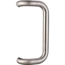 GreenteQ durų rankena TG10.ER.GKL 300 fine m att incl.BA 15.EU H/K/A 1x45mm,1x20mm produkto nuotrauka