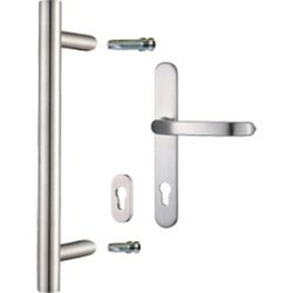 "greenteQ" vidinės grotelės su TG10/DG58.S216 Ede lsteel 500/300 Standartas produkto nuotrauka