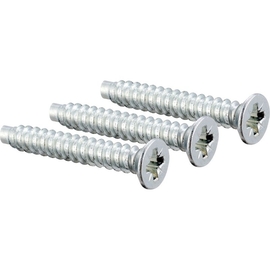 GreenteQ varžtų rinkinys TB 120.ZD.K 19,5-2 2,5 mm (1Set=6vnt.) produkto nuotrauka