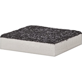 greenteQ Transportavimo kilimėlis XPS 48x48x10/2 mm Veltinis VE3300 produkto nuotrauka