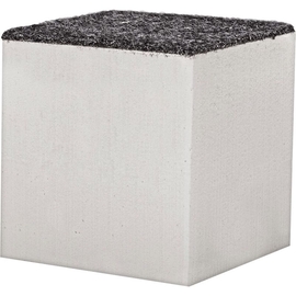 greenteQ Transportpad XPS 48x48x50/2 mm Veltinis VE900 produkto nuotrauka