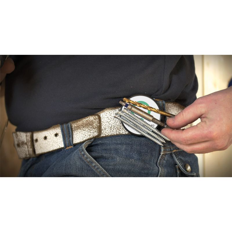 greenteQ montagemagneet VE3 productfoto BIGDET L