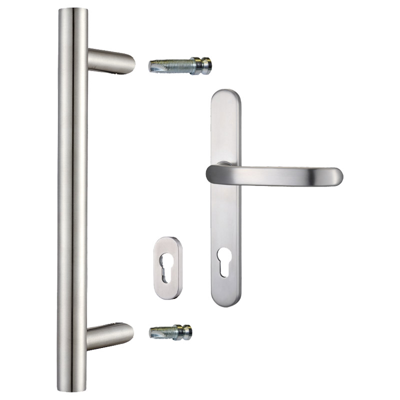greenteQ binnengrt met TG10/DG58.S216 roestvast staal 400/300 standaard productfoto BIGPIC L