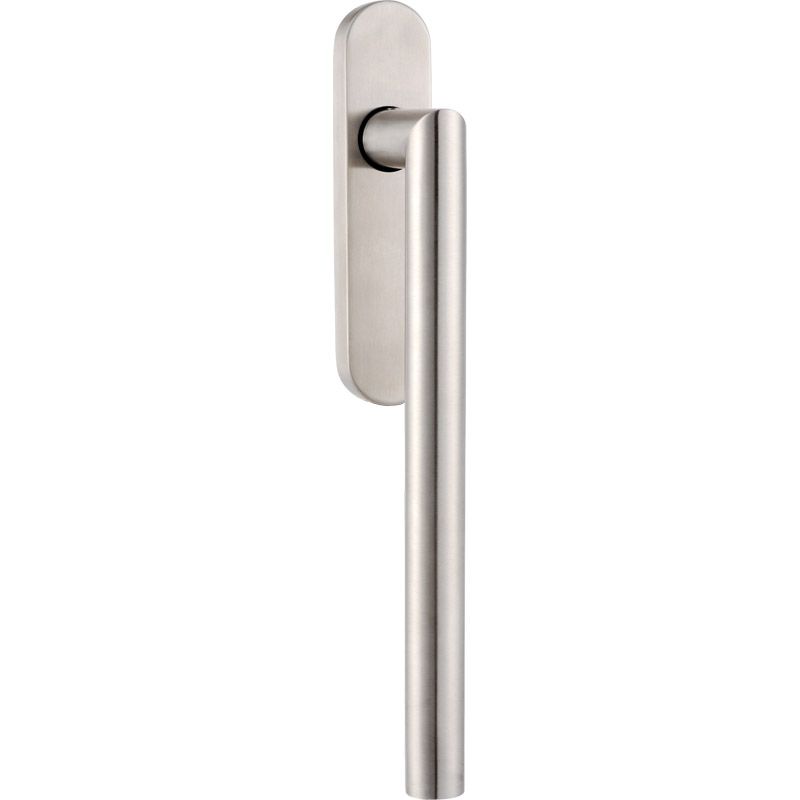 greenteQ hefschuifgreep HSTG 61.ER - incl. schroeven productfoto BIGPIC L
