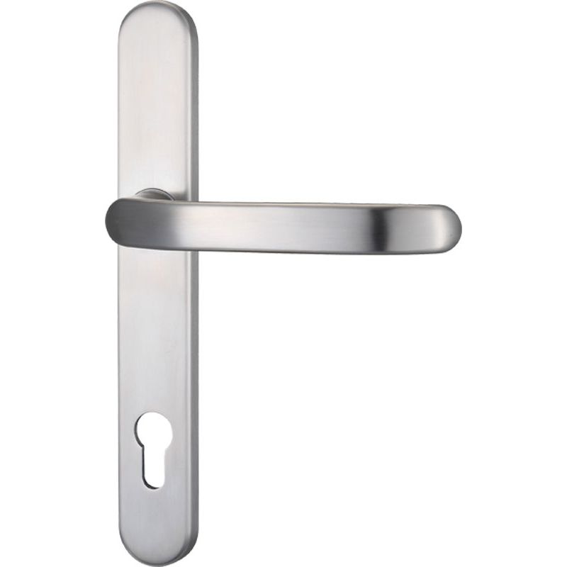 greenteQ smal frame halve sleutel DG58.ER.SS.AU PZ 92 fijn mat productfoto BIGPIC L