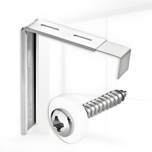 Raamdorpel accessoires