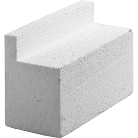 greenteQ Klima Konform 2.0 blindframe profiel 2250x80x120 mm productfoto