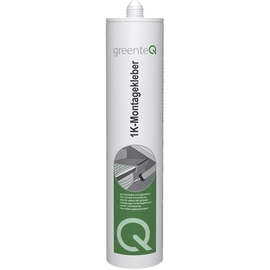 greenteQ 1K montagelijm productfoto