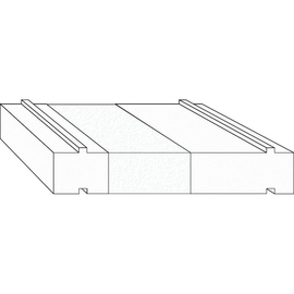 greenteQ Siliconen beglazingskit 310 ml Ral 9010 productfoto