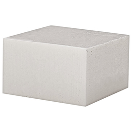 greenteQ Afstandhouder uitneembaar uit XPS SD48x48x30mm productfoto
