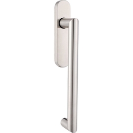greenteQ hefschuifgreep HSTG 80.ER - incl. schroeven productfoto