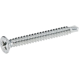 greenteQ Raamconstructieschroef 3,9x19 Boor PH FR Seko silverf productfoto