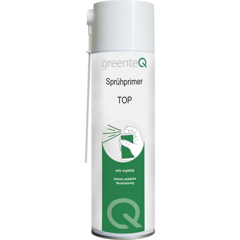 greenteQ Podkład w sprayu Top zdjęcie produktu BIGPIC L