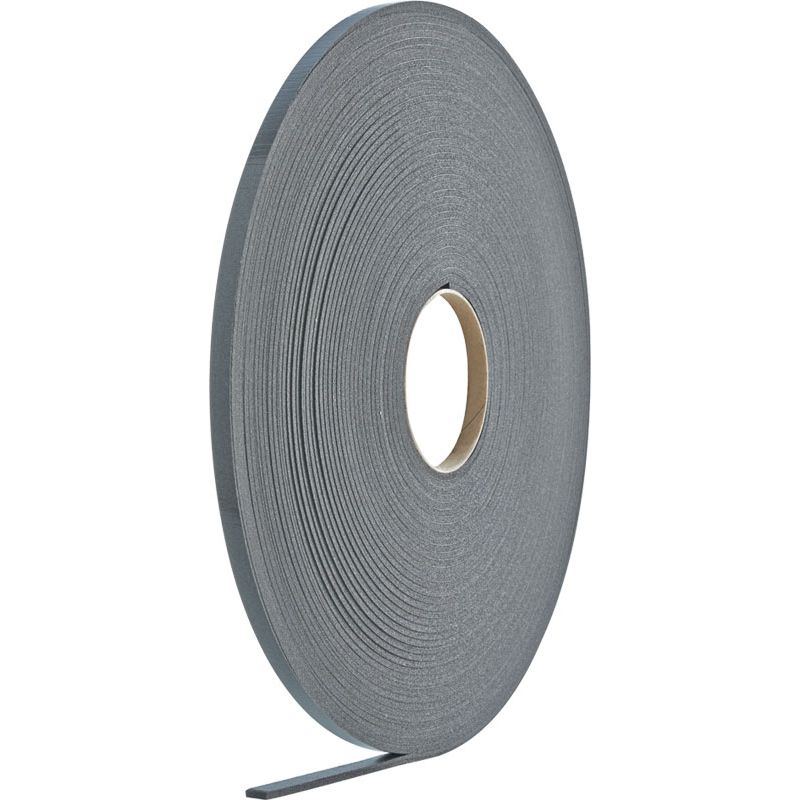 greenteQ Taśma do wstępnego laminowania SK 15x5 mm czarna *50/600* zdjęcie produktu BIGPIC L