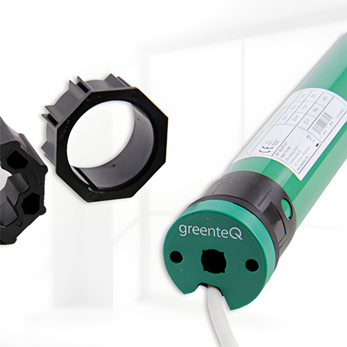 Technologia rolet