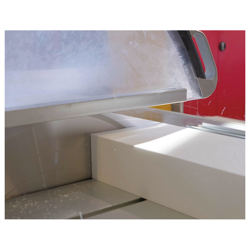 greenteQ Klima Konform 2.0 panou 2250x760x60 mm fotografie a produsului BIGDET L