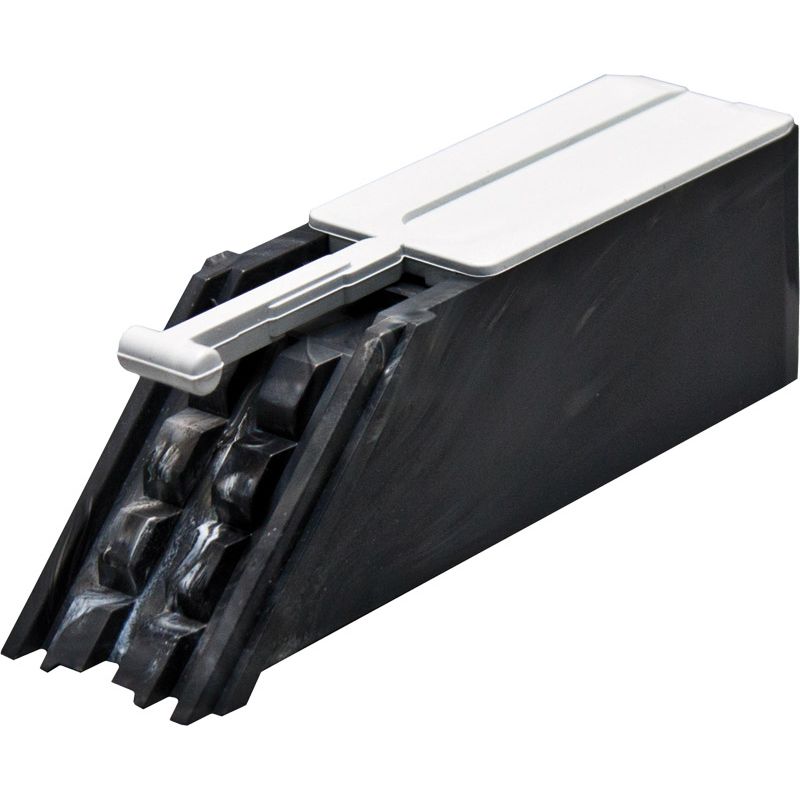 greenteQ Racord de colț sudat standard 51x42x2 fotografie a produsului BIGPIC L