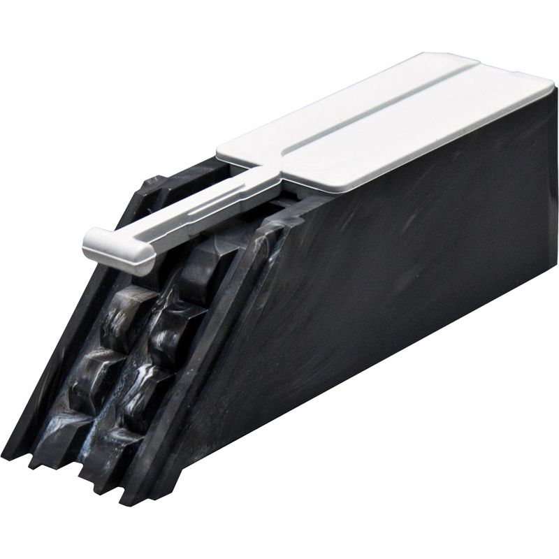 Conector de colț sudat standard greenteQ 60x40x2,5 fotografie a produsului BIGPIC L