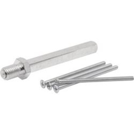 greenteQ Set de fixare TS 54-63 mm pentru DG.H.FS.ER.RSW fotografie a produsului