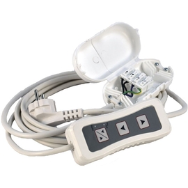 greenteQ Cablu universal de reglare product photo