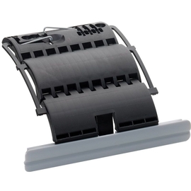 greenteQ Conector cu clemă cu valțuri, în 2 părți product photo