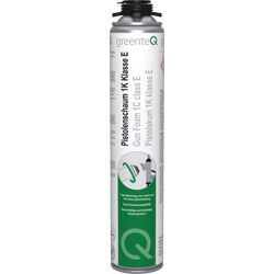 greenteQ gun foam 1K 750ml fotografie a produsului