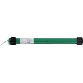 greenteQ Motor pentru oblon rulant AS Micro-M 10Nm/18kg/ 60mm fotografie a produsului