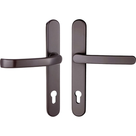 greenteQ cadru îngust grt DG58.AL.SSN PZ 92 maro/8019 product photo
