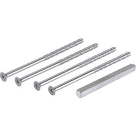 greenteQ BTG61.ER Geantă pentru accesorii GR.GR pentru TS 83-93 fotografie a produsului