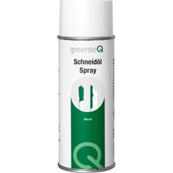 greenteQ Масло для резки спрей фотография продукта BIGPIC L