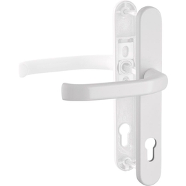 greenteQ DG58.S216.AL.SS.AU PZ 92 белый/9016 фотография продукта