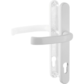 greenteQ DG28.S216.AL.SS.IN PZ 92 белый/9016 фотография продукта