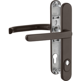 greenteQ DG58.S216.ZA.AL.SSN. PZ 92 коричневый/8019 фотография продукта