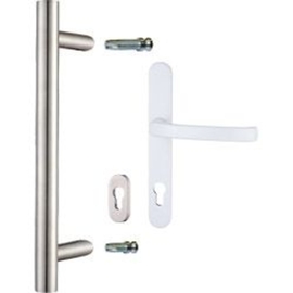 greenteQ Интерьерный грит с TG10/DG58.S216 белый 500/300 Стандарт фотография продукта