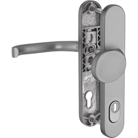 greenteQ DG48.S216.ZA.AL.SSWK PZ 92 F9 silb.dkl фотография продукта