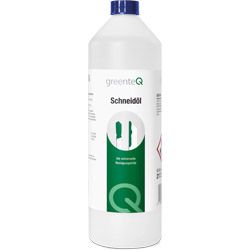greenteQ rezalno olje fotografija izdelka BIGPIC L