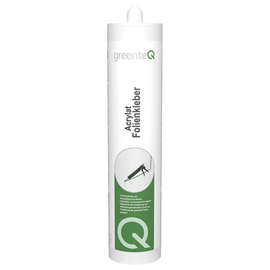 akrilna disperzija za lepljenje filmov greenteQ 290 ml fotografija izdelka