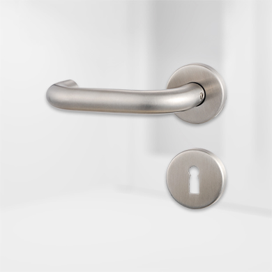 Maniglie delle porte