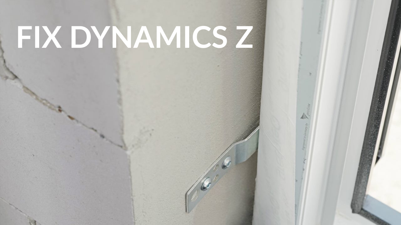 Fix Dynamics Z